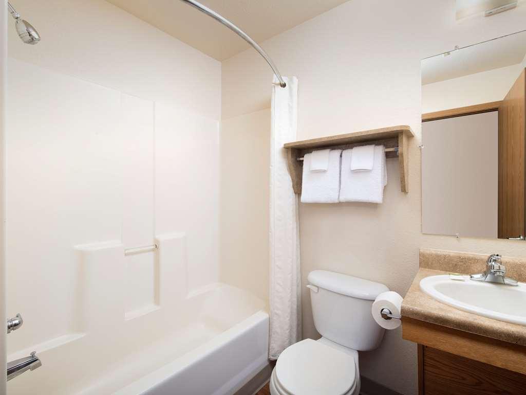 Extended Stay America Select Suites - Oklahoma City - West المظهر الخارجي الصورة